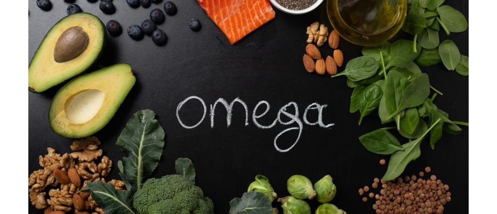 Looking for a Vegetarian Omega-3 Source?