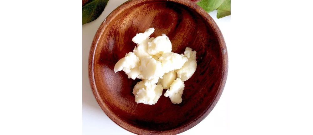 Shea Butter Characteristics