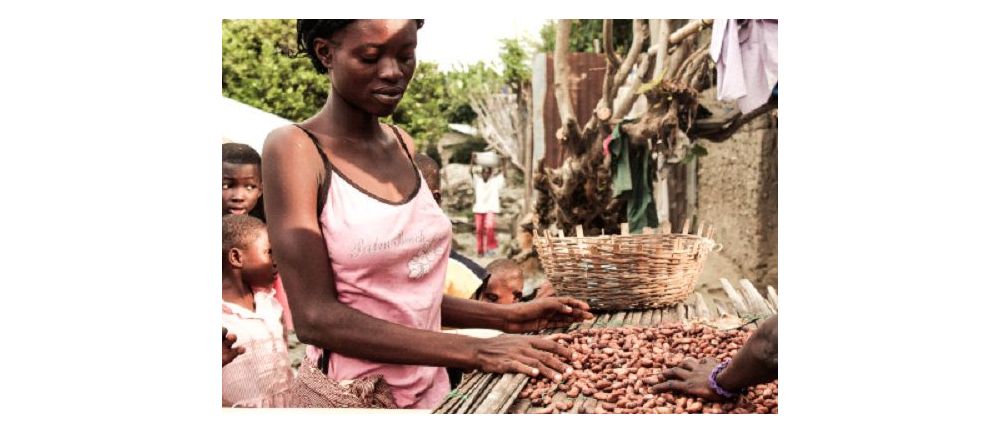 Women’s Gold – Shea Nut Products and Socially Responsible Sourcing