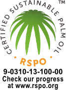 RSPO-Certified