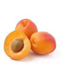 Apricot Kernel Oil - Virgin Organic