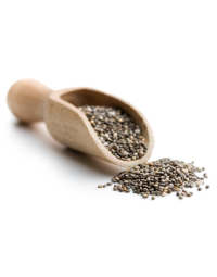 Chia Seed Oil - Virgin Organic