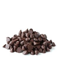 Chocolate Chips 70%  Bittersweet - Organic Fair Trade