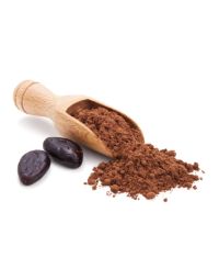 Cocoa Powder Natural 10/12 Fat