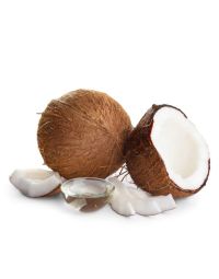 Fractionated Coconut Oil (MCT)