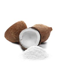 Fractionated Coconut (MCT) Powder - Organic