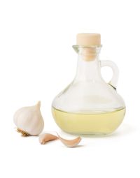 Garlic Oil - Organic