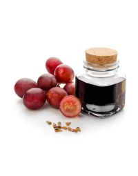 Grape Seed Oil - Virgin Organic