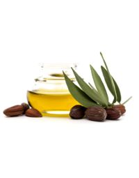 Jojoba Oil - Golden