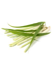 Lemongrass Oil - Citratus Organic