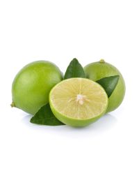 Key Lime Oil - Distilled Organic