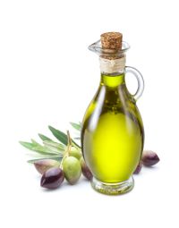 Olive Oil - Extra Virgin Organic