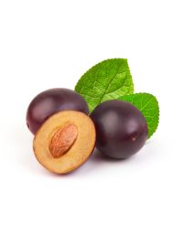 Plum Kernel Oil - Virgin Organic