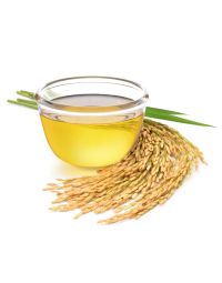 Rice Bran Oil - RBDW Organic