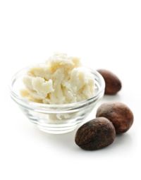 Shea Nut Butter - White Refined