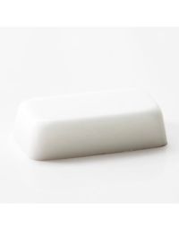 Stephenson Melt & Pour Soap Base - Crystal WNS (White No Sweat)