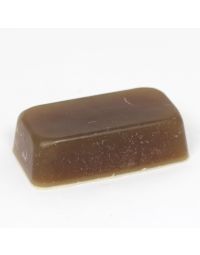 Stephenson Melt & Pour Soap Base - Crystal African Black Soap