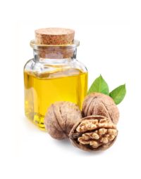 Walnut Oil - Organic