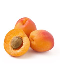 Apricot Kernel Oil - Virgin