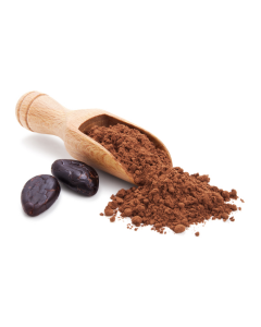 Cocoa Powder Natural 10/12 Fat - Organic