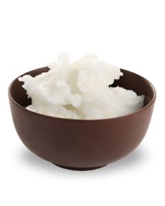 Coconut Oil - Extra Virgin Organic Fair Trade