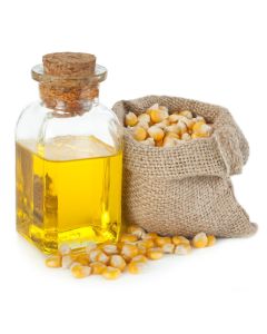 Corn Oil - Virgin Organic