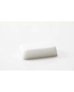 Stephenson Melt & Pour Soap Base - Crystal WST (White)