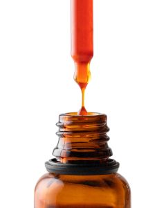 D-Alpha Tocopherol - 1,000 I.U. per gram *Refined Soybean oil diluted* 