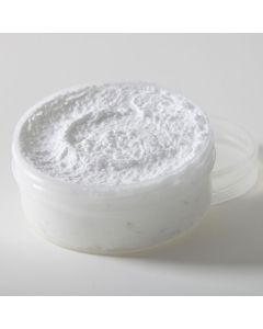 Stephenson Foaming Bath Butter - Crystal OPC - 11.5 kg (25 lbs) - Sampled