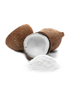 Fractionated Coconut (MCT) Powder - Organic