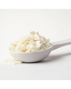 Candle Wax Coconut Beeswax Flakes - Container Blend