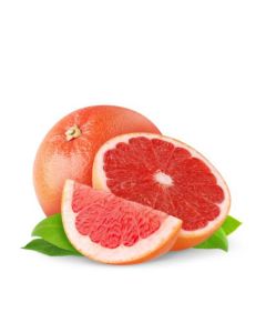 Grapefruit Essential Oil - Red Cold Pressed