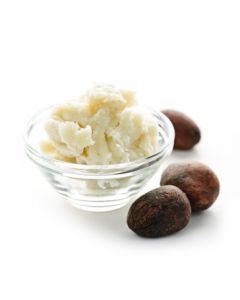 Shea Nut Butter - White Refined