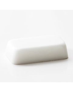 Stephenson Melt & Pour Soap Base - Crystal Shea Butter - 11.5 kg (25 lbs) - Sampled