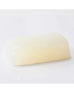 Stephenson Melt & Pour Soap Base - Crystal Natural HF  - 11.5 kg (25 lbs) - Sampled 