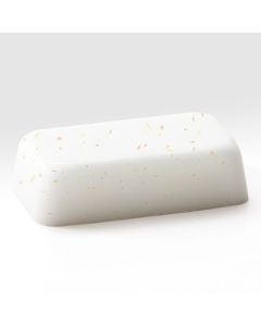 Stephenson Melt & Pour Soap Base - Crystal Oatmeal Shea - 25 lbs (11.5 kg) - Sampled 