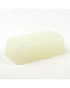 Stephenson Melt & Pour Soap Base - Crystal Aloe Vera 11.5 kg (25 lbs) - Sampled 