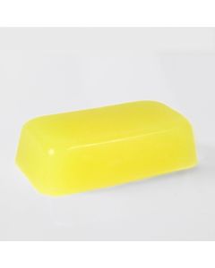 Stephenson Melt & Pour Soap Base - Crystal Argan Oil - 11.5 kg (25 lbs) - Sampled