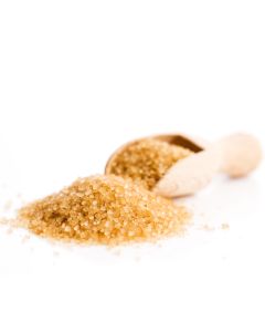 Sugar - Turbinado Organic 25 kg