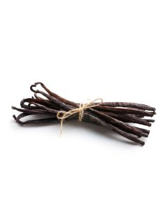 Vanilla Extract 1X - Madagascar - Organic