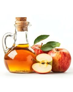 Apple Cider Vinegar - Unfiltered