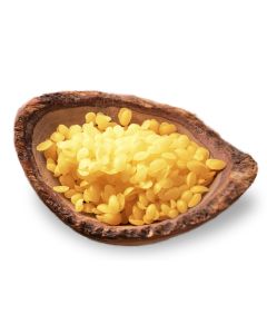 Beeswax - Yellow Granules
