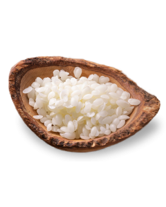Beeswax - White Granules - Organic