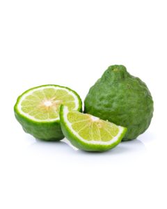 Bergamot Oil - Cold Pressed Organic