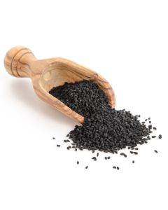Black Cumin Oil - Virgin
