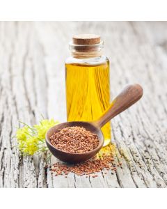 Camelina Oil - Virgin