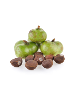 Camellia Oil - Virgin Organic