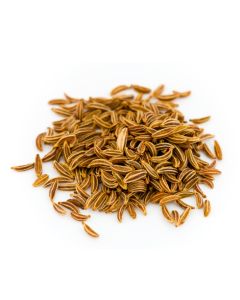 Caraway Oil