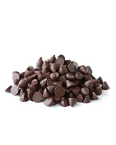 Chocolate Chips 70% Bittersweet - Organic