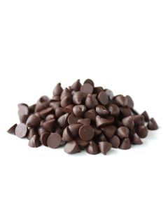 Chocolate Chips 70%  Bittersweet - Organic Fair Trade
